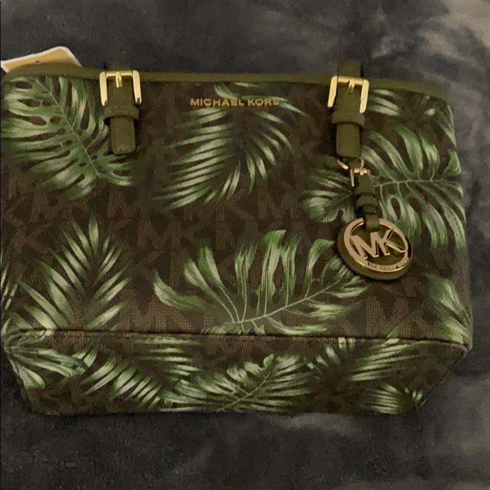 MK Kors Bag